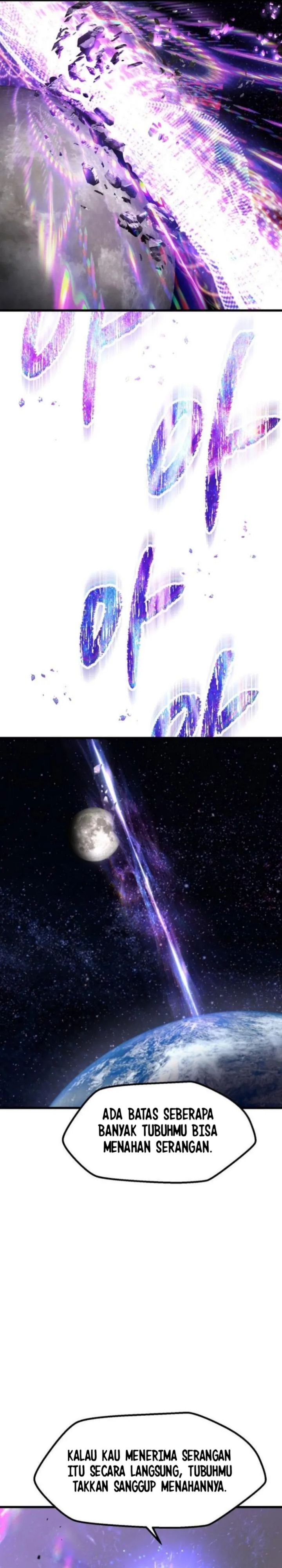 Otherworldly Sword King’s Survival Records Chapter 273 Gambar 35